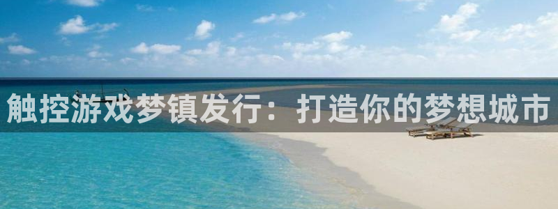 蓝狮电子商务有限公司怎么样：触控游戏梦镇发行：打造你的梦想城市